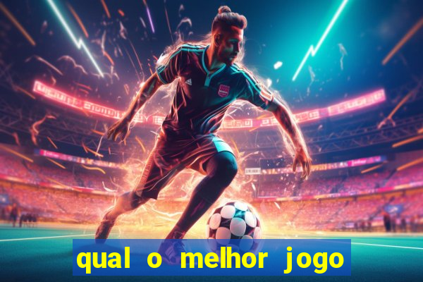 qual o melhor jogo para ganhar dinheiro sem depositar